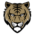 Tigers mascot photo.
