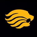 Lions mascot photo.