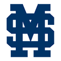Sailors mascot photo.