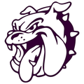 Bulldogs mascot photo.