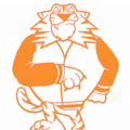  mascot photo.