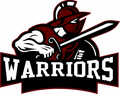 Warriors mascot photo.