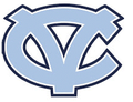 Cougar mascot photo.