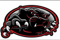 Panthers mascot photo.