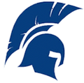Spartans mascot photo.