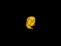 Sandies mascot photo.
