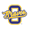 Braves mascot photo.