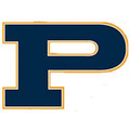 Popes mascot photo.