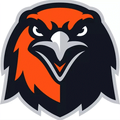 Thunderhawks mascot photo.