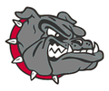 Bulldogs mascot photo.