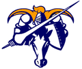 Lancers mascot photo.