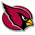 Cardinals mascot photo.