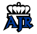 Monarchs mascot photo.