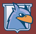 Griffins mascot photo.