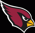 Cardinals mascot photo.