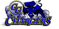 Chargers mascot photo.