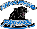 Panthers mascot photo.