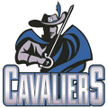 Cavaliers mascot photo.