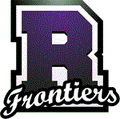 Frontiers mascot photo.