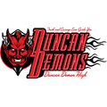Demons mascot photo.