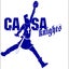 CASA High School 