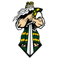 Highlanders mascot photo.