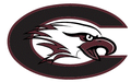 War Eagles mascot photo.