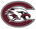 War Eagles mascot photo.