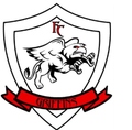 Griffins mascot photo.
