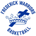 Warriors mascot photo.