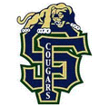 Cougars mascot photo.