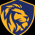 Lions mascot photo.