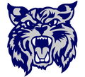 Bobcats mascot photo.