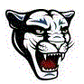 Panthers mascot photo.