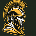 Trojans mascot photo.