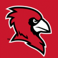Cardinals mascot photo.
