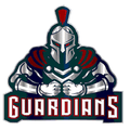 Guardians mascot photo.