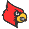 Cardinals mascot photo.