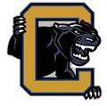 Panthers mascot photo.