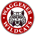 Wildcats mascot photo.