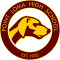 Pointers mascot photo.