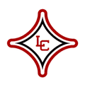 Red Devils mascot photo.