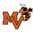Yellowjackets mascot photo.