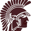 Ironheads mascot photo.