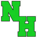 Shamrocks mascot photo.