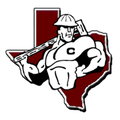Roughnecks mascot photo.
