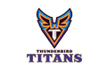 Titans mascot photo.