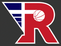 Racers mascot photo.