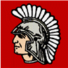 Trojans mascot photo.