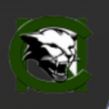 Cougars mascot photo.